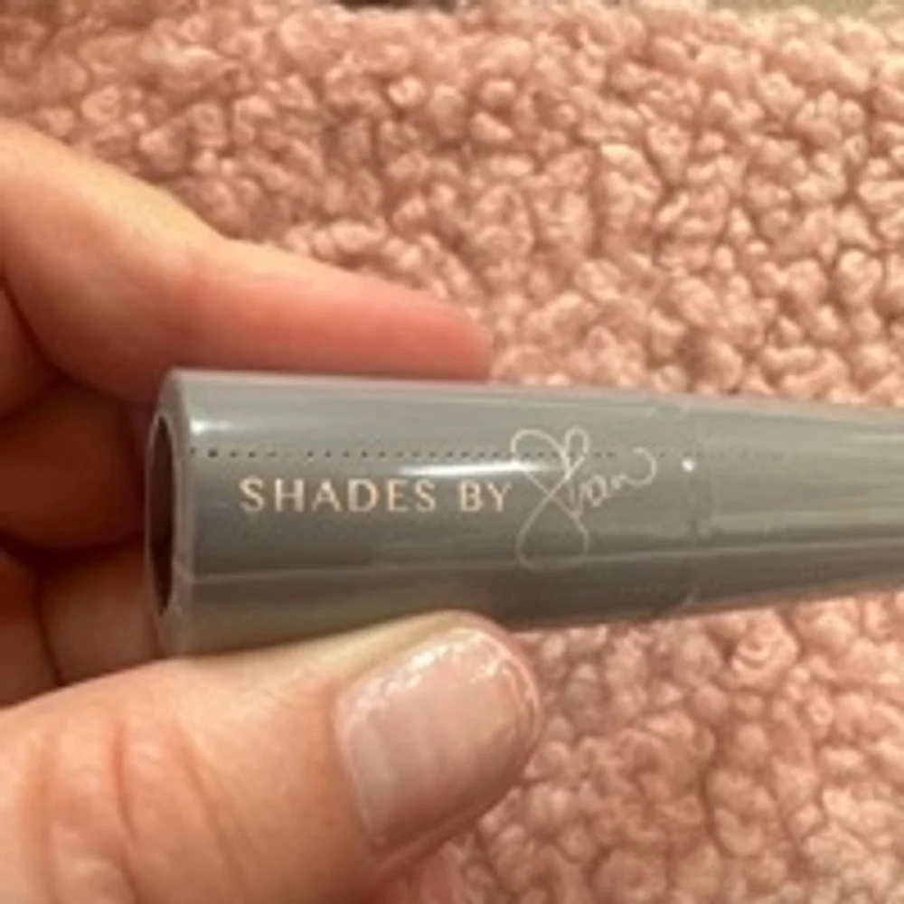 Shades by Shane lipstick